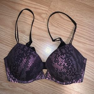 Victoria’s Secret bra
